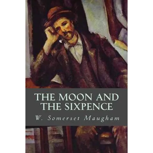 The Moon and the Sixpence