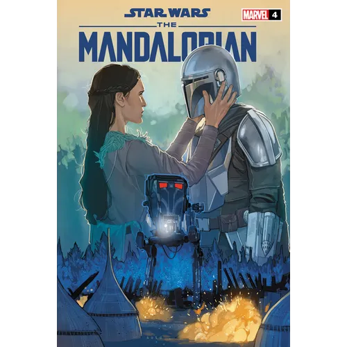 Mandalorian #4