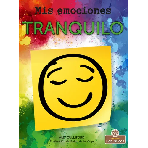 Tranquilo (Calm)