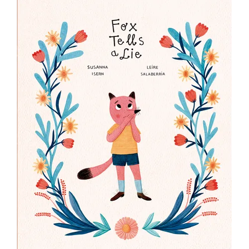 Fox Tells a Lie