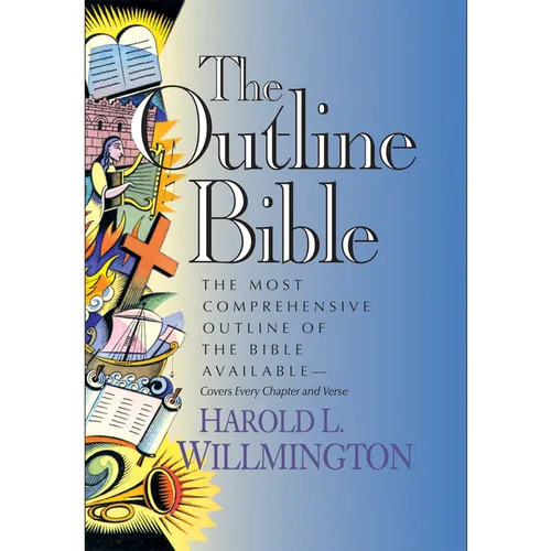 The Outline Bible