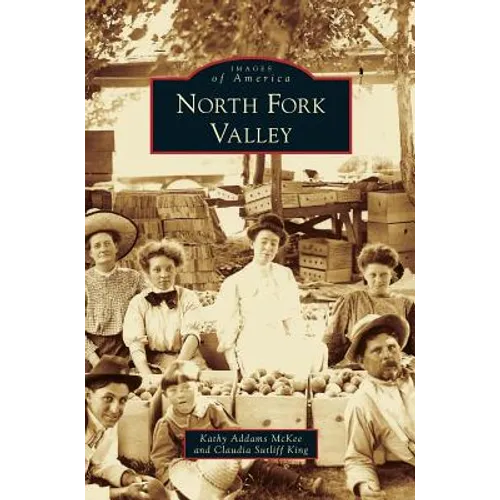 North Fork Valley