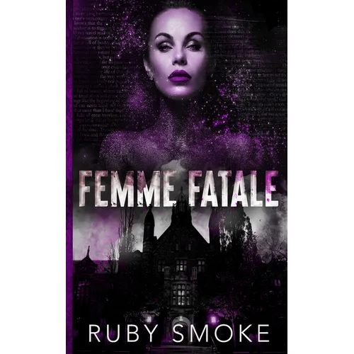 Femme Fatale (Discrete Cover)