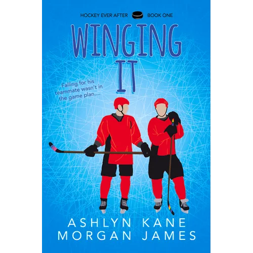 Winging It: Volume 1 (First Edition, First)