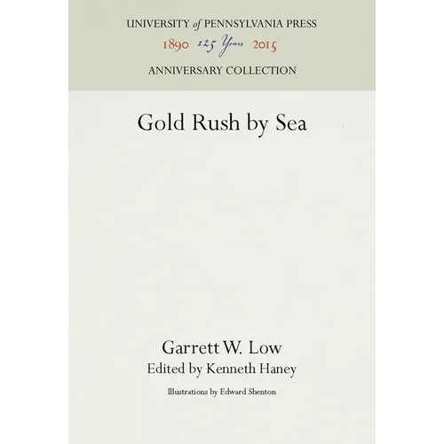 Gold Rush by Sea