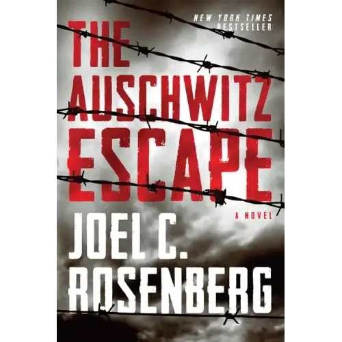 The Auschwitz Escape