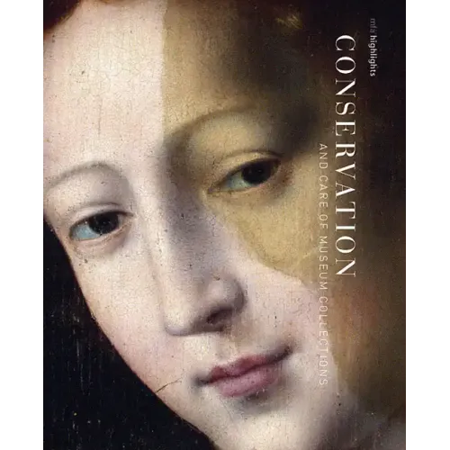 Conservation: Mfa Highlights