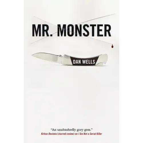 Mr. Monster