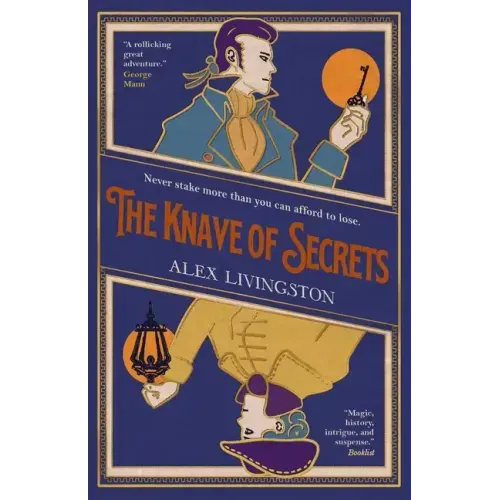 The Knave of Secrets