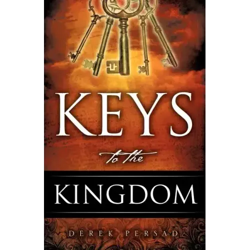 Keys to the Kingdom