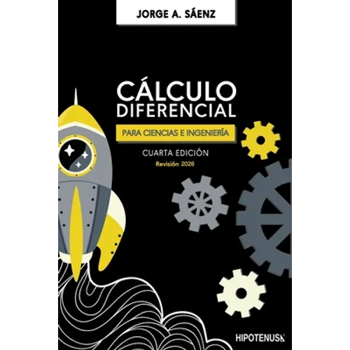 Calculo Diferencial para Ciencias e Ingenieria