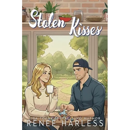 Stolen Kisses