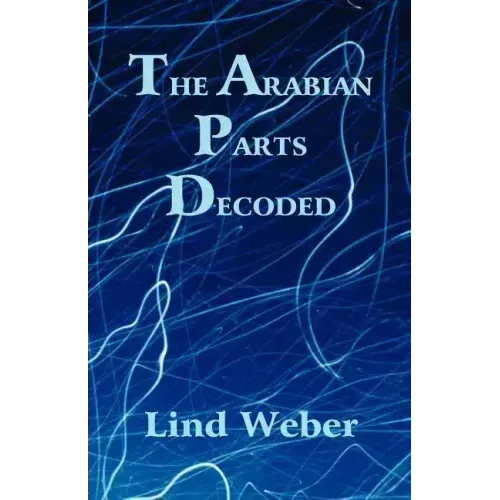 The Arabian Parts Decoded