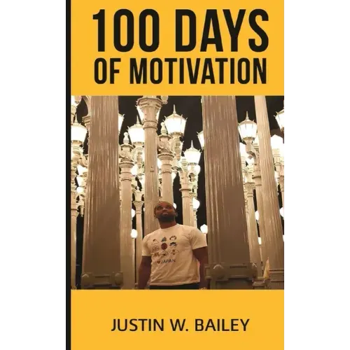 100 Days Of Motivation