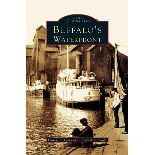Buffalo's Waterfront