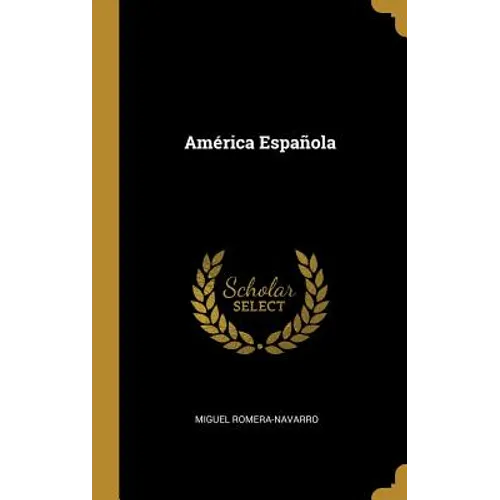 América Española