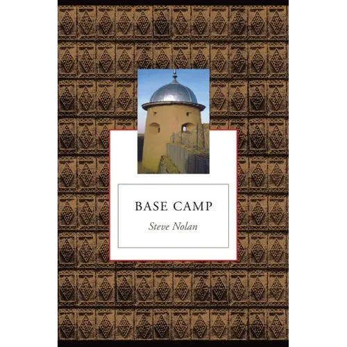 Base Camp: Poems