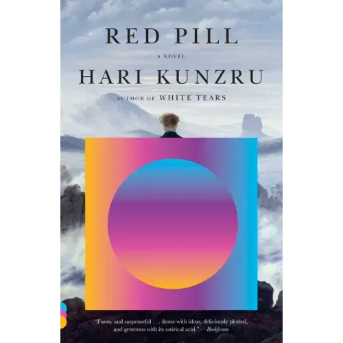 Red Pill
