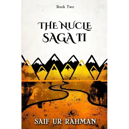 The Nucle Saga II