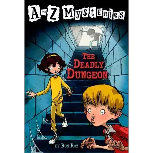The Deadly Dungeon
