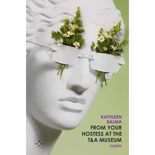 From Your Hostess at the T&a Museum