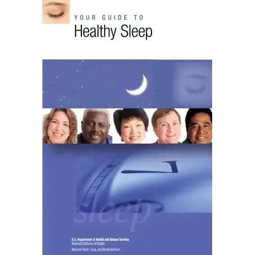 Your Guide to Healthy Sleep