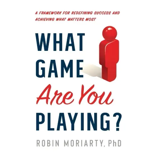What Game Are You Playing?