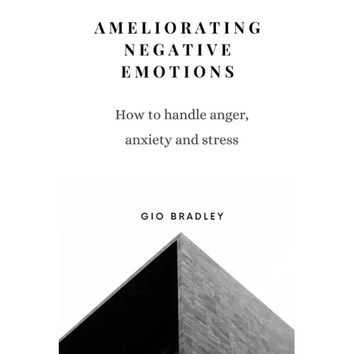Ameliorating Negative Emotions: How to handle anger, anxiety and stress