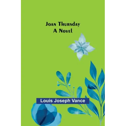 Joan Thursday