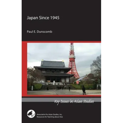 Japan Since 1945