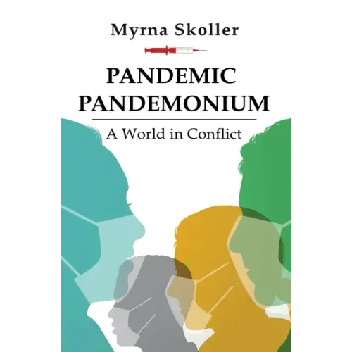 Pandemic Pandemonium