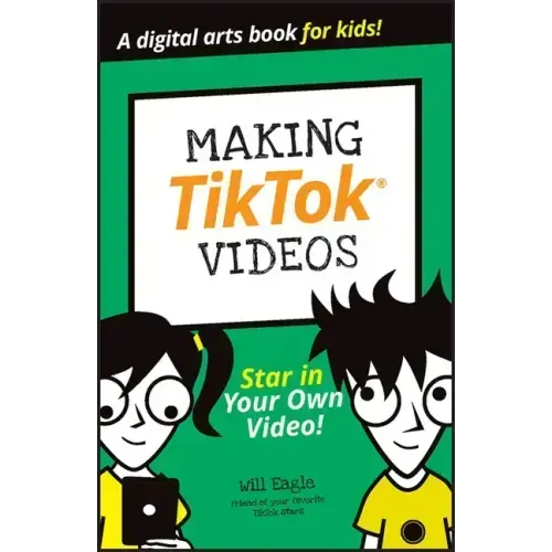 Making Tiktok Videos