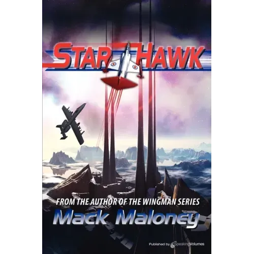 Starhawk