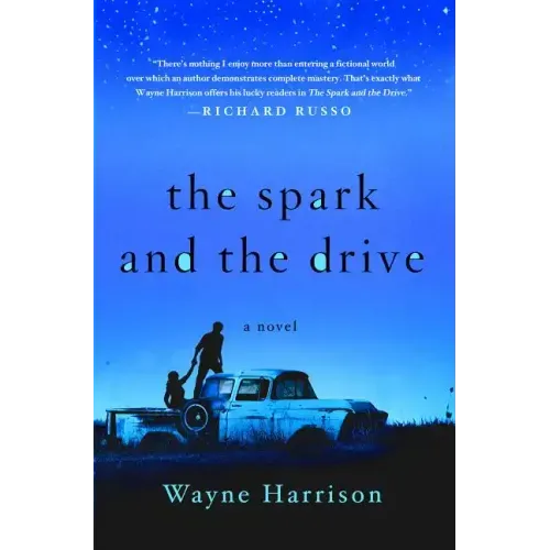Spark and the Drive