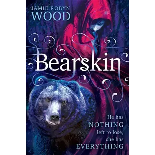 Bearskin