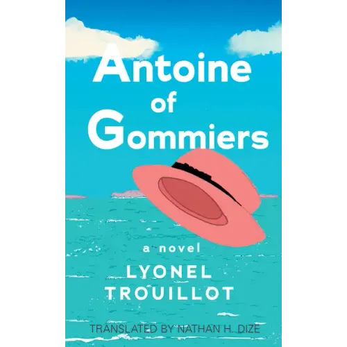 Antoine of Gommiers
