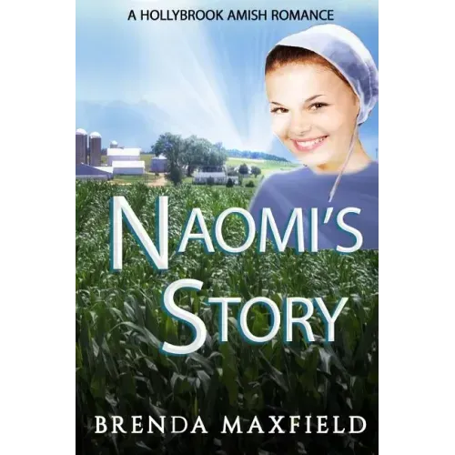 Naomi's Story: 3 Book Amish Romance Box Set