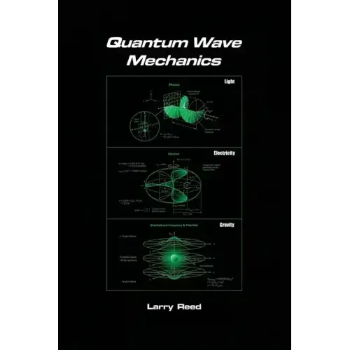 Quantum Wave Mechanics - Fourth Edition