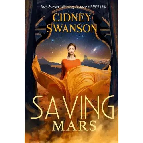 Saving Mars