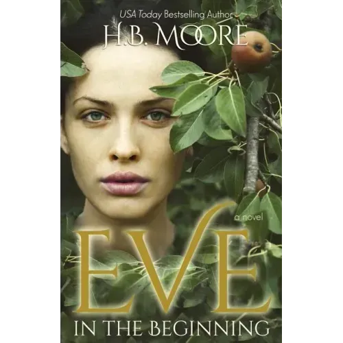 Eve: In the Beginning