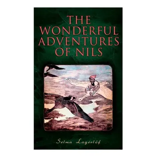 The Wonderful Adventures of Nils
