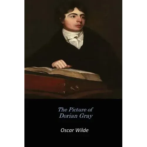 The Picture of Dorian Gray