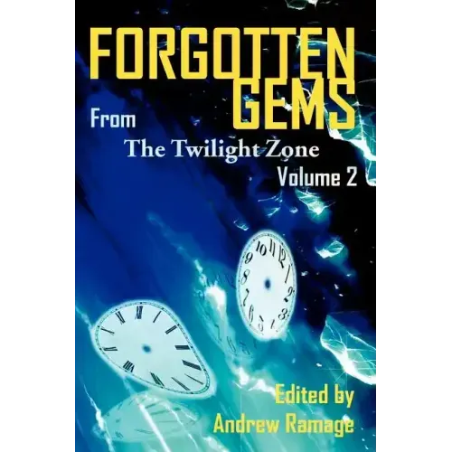 Forgotten Gems from the Twilight Zone Vol. 2