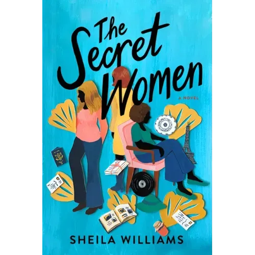 The Secret Women