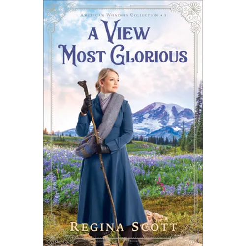 View Most Glorious