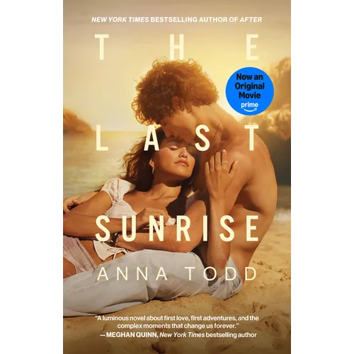 The Last Sunrise