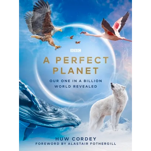A Perfect Planet