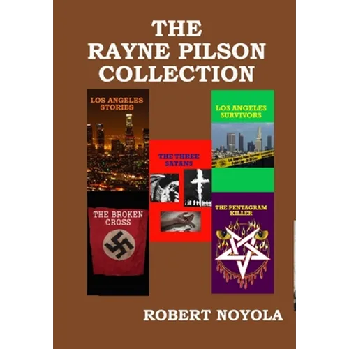 The Rayne Pilson Collection