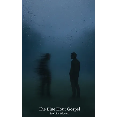 The Blue Hour Gospel