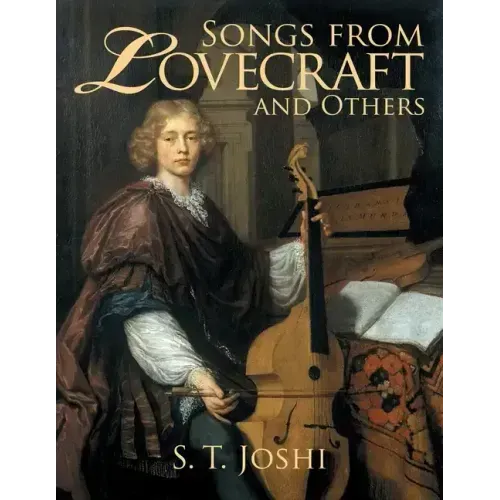 Songs from Lovecraft and Others